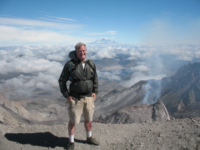 8.10.06 Mt. St. Helens 160 